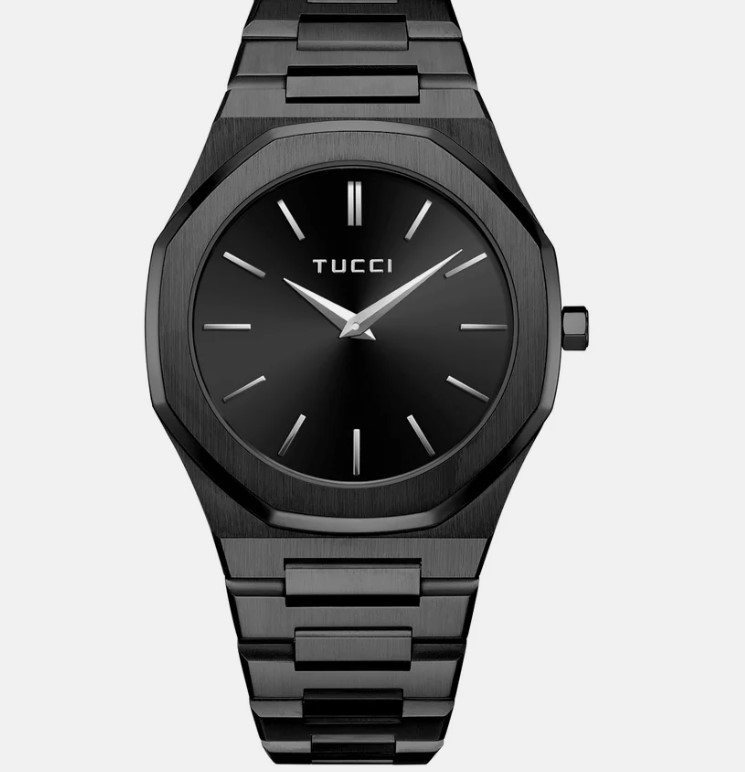 TUCCI Pianura Unisex Watch - Gallery 3