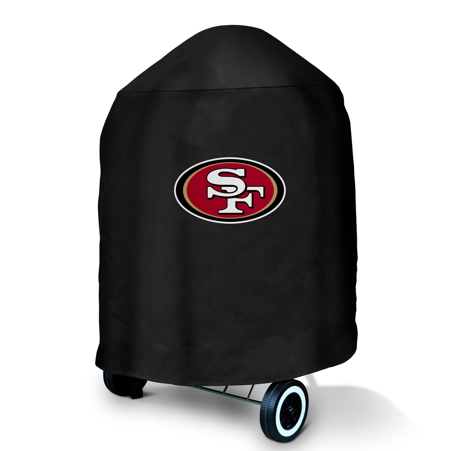 NFL Team Kettle Grill Cover - Gallery 51
