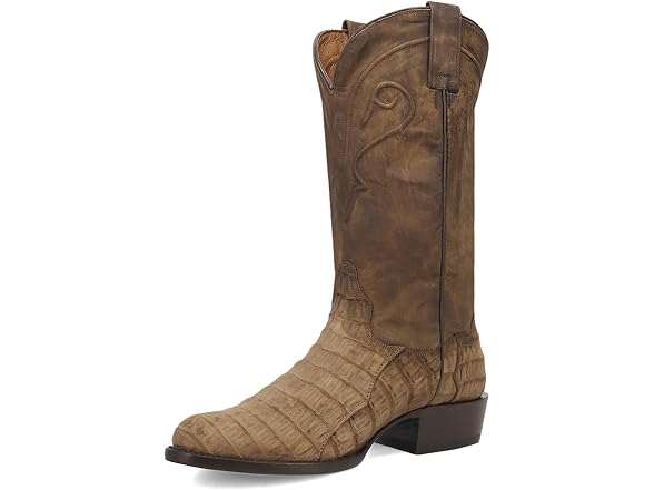Dan Post Boots Mens Makara Pull On