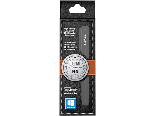 Nuvision Digital Pen for Microsoft Devices