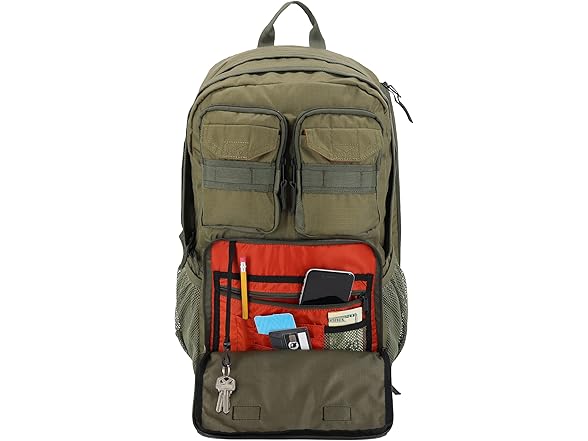 Eddie Bauer Cargo Tactical Backpack
