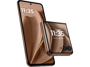 $379.99, Was $999.99, 62% Off! (NEW) Motorola Razr+ 2025 - 50MP Camera - 256GB (Unlocked) dealfomo