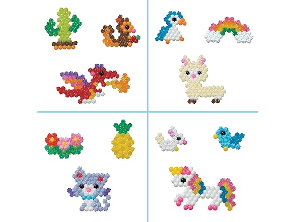 Aquabeads Star Bead Studio