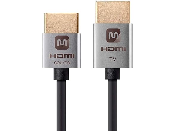 Monoprice 114196 HDMI High Speed Active Cable