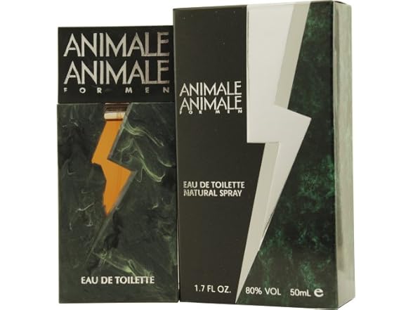 Animale Animale EDT Spray for Men 1.7oz
