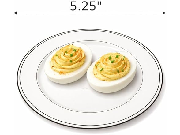 Santa Barbara Design Studio Small Plates Set of 4