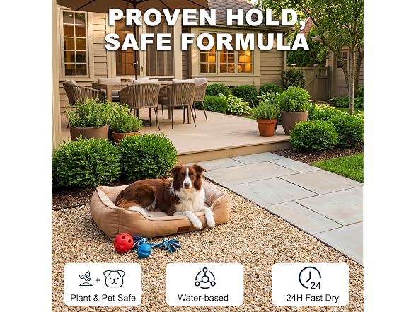 Teexpert Rock Glue for Landscaping