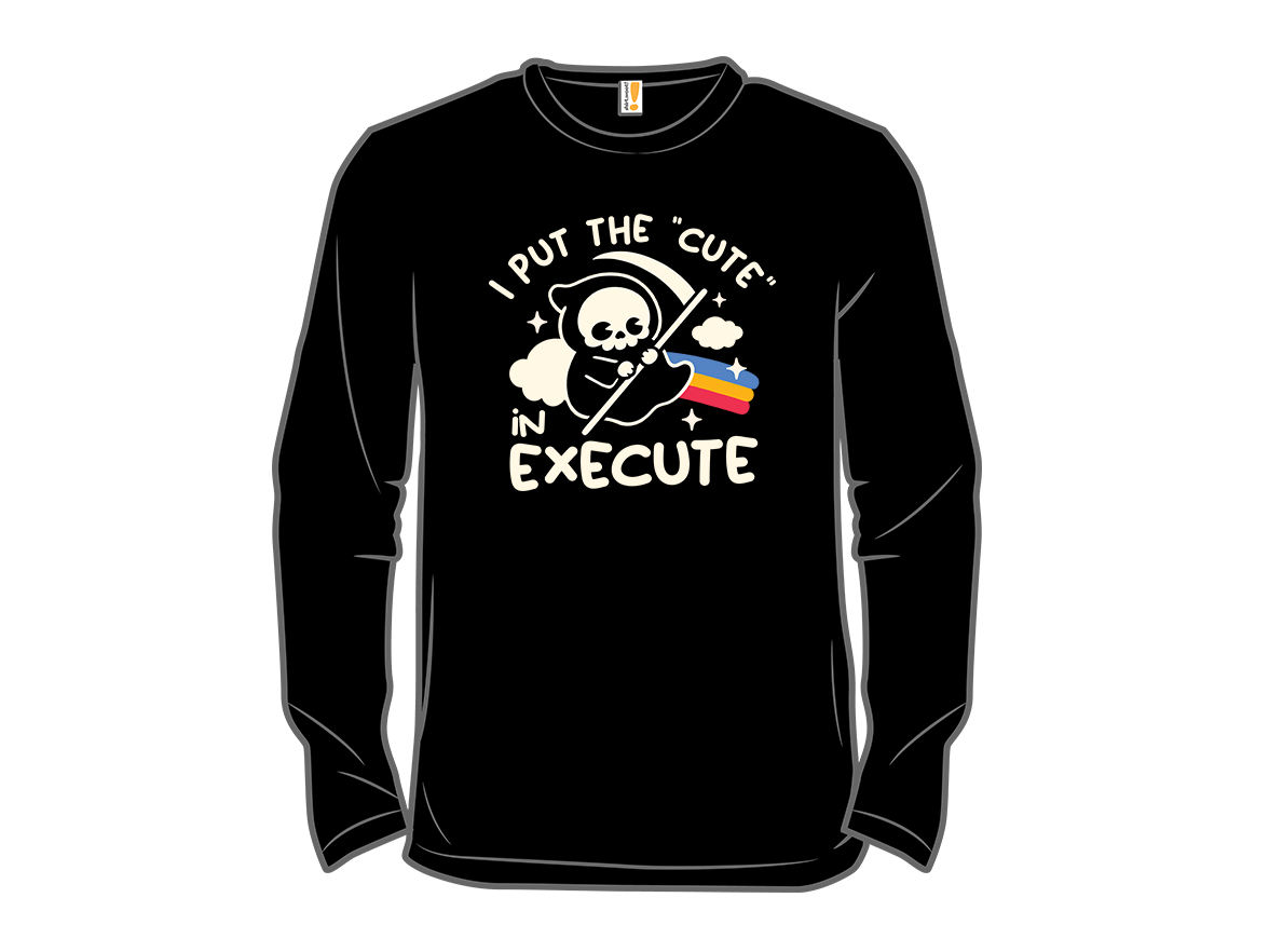 Cute Execute - Gallery 13