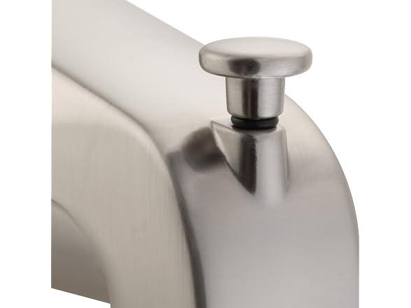 PULSE ShowerSpas 3010-TS-BN Bathtub Spout