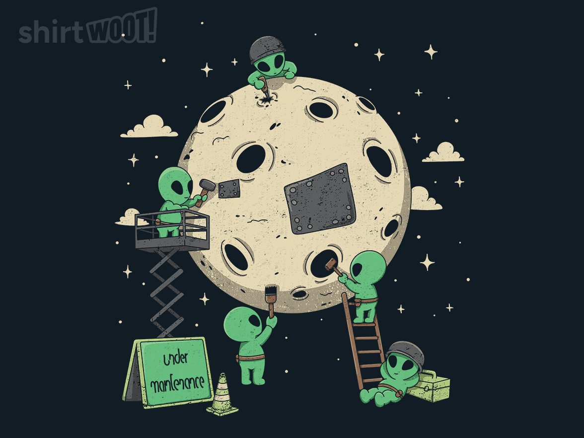 Cosmic Repair Team - Gallery 9