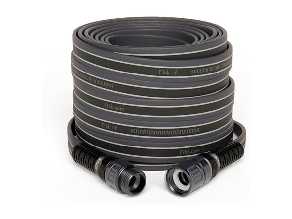 FITT Force Pro Water Hose, Lightweight