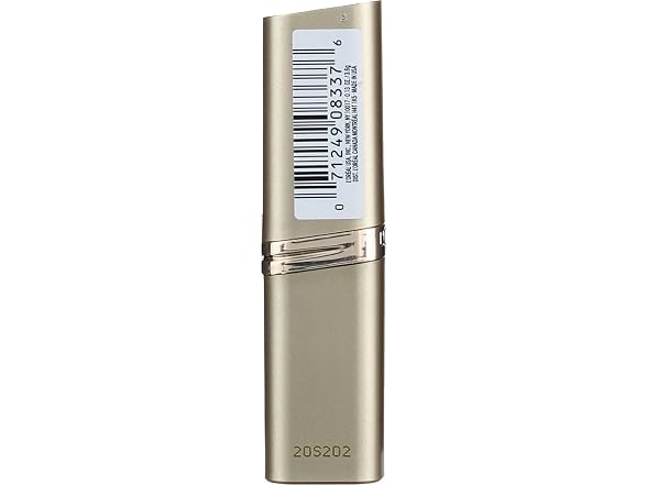 Lor Cr Lip Sugar Plum Size .13z