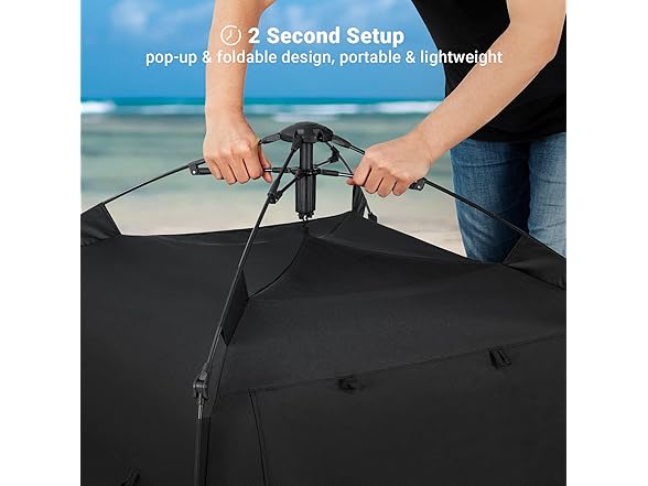 KingCamp Foldable Portable Pet Playpen