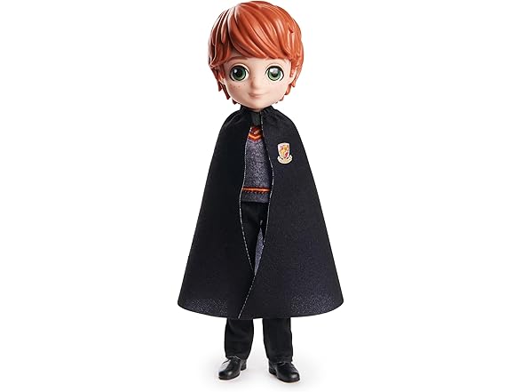 Wizarding World Harry Potter, 8-inch Ron