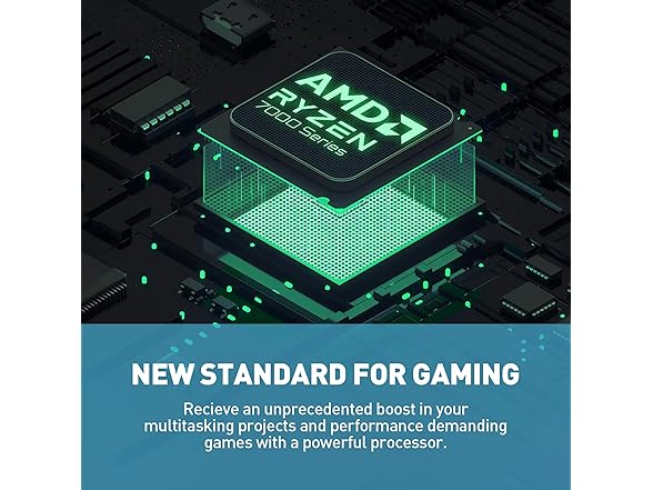 MSI Thin A15 15.6” 144Hz FHD Gaming Laptop