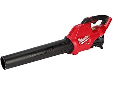 $131.99, Was $149, 11% Off! Milwaukee 3044-20 M18 Brushless 120MPH 450CFM Blower dealfomo