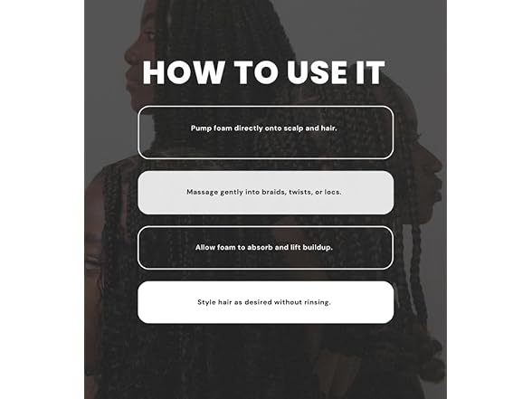 EBIN NEW YORK Foam Cleanser – 4x Dr. Feel Cool No-Rins