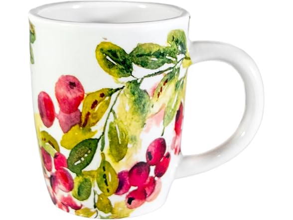 Boston International Ceramic Mug for