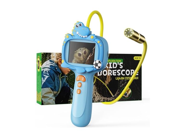 Kids Borescope BC893925080004 snake scope kids