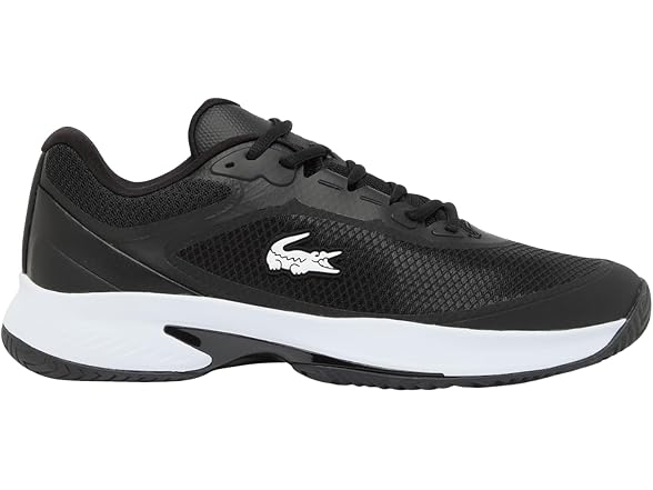 Lacoste Men's Tech Point Tennis Shoes