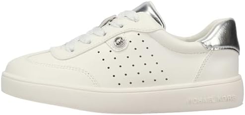 Michael Kors Kid's JEM Scotty PS Sneakers