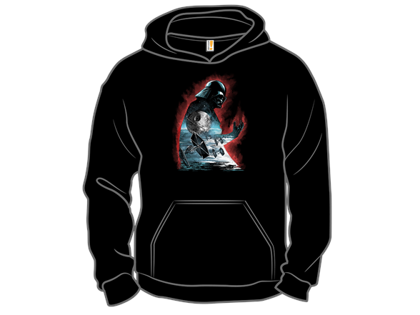 The Dark Sithlhouette