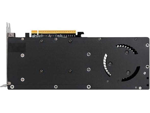 PowerColor AMD Radeon AI PRO R9700 32GB