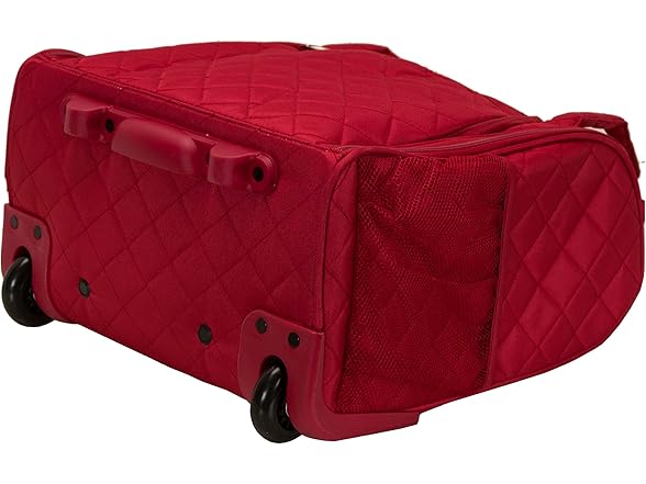 Rockland Underseater Luggage Carry-On 15"
