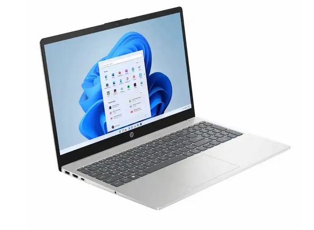 HP 15" i5 Laptop - Gallery 3