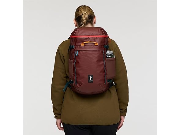 Cotopaxi Torre 24L Bucket Pack