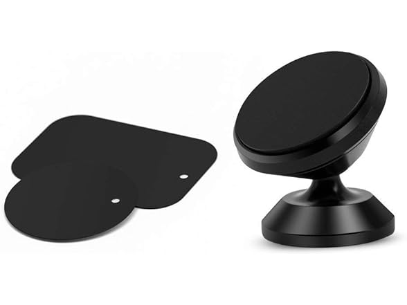 Magnetic Car Dashboard Phone Mount
