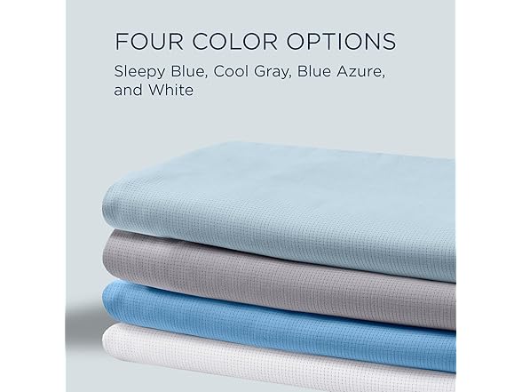 Tempur-Pedic TEMPUR ProAir Sheet Set White - Split King
