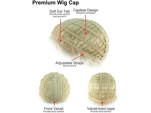 HPO Teen Neon Yellow Color Straight