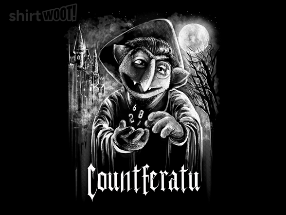 Countferatu