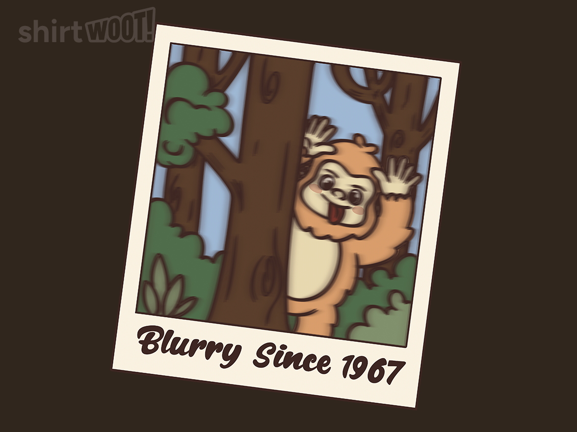 Blurry Since 1967 - Gallery 4