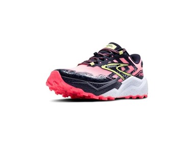 $89.99, Was $150, 40% Off! Brooks Caldera 7 Women's Shoes dealfomo