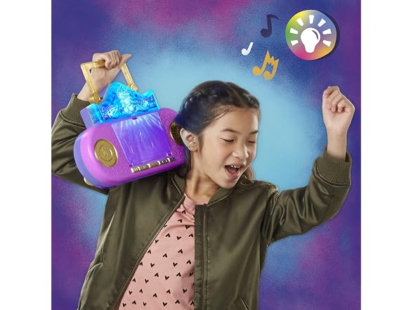 My Little Pony Toys: Make Your Mark Musical Playset