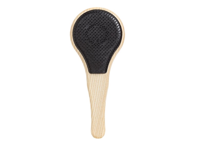 Michel Mercier NB-9652 1-Pack Multi-PK Wood Brush (Thick)