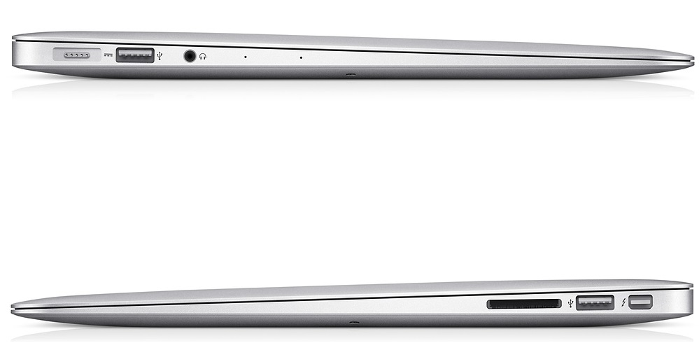 Apple 13" MacBook Air (2017) - Gallery 7