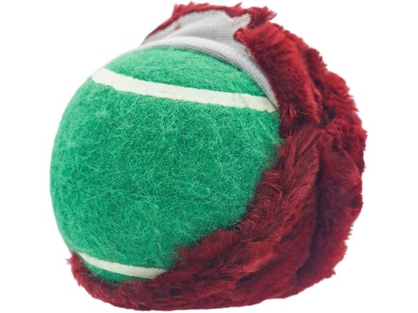 HugSmart Pet - Zoo Ball | 2-in-1 Plush and Sq