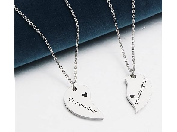 Ankiyabe Granddaughter Necklace