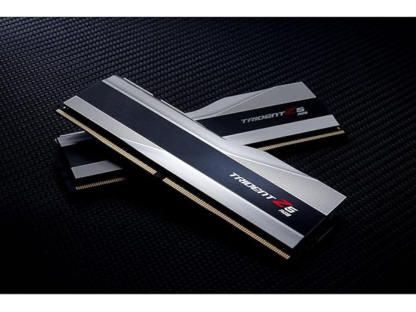 G.SKILL Trident Z5 RGB DDR5 RAM (2x32GB)