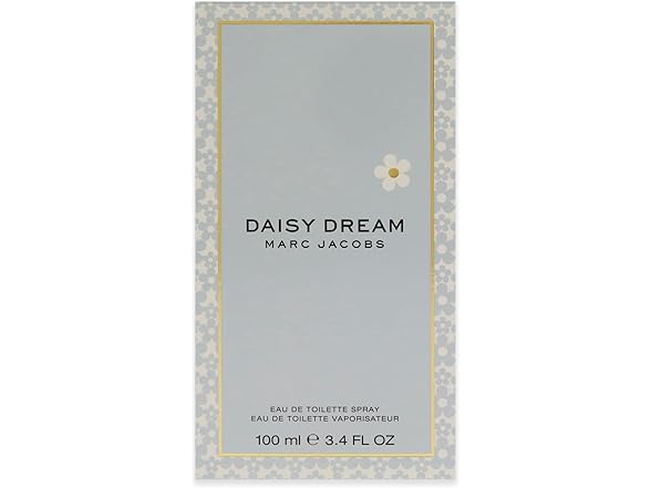 Marc Jacobs Daisy Dream Eau de Toilette, 3.4 oz