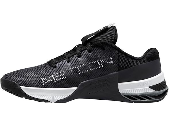 Nike Women's Metcon 8 Trainers - Black,