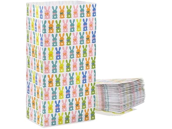 Hallmark Hallmark Easter Bunny Party Favor and Wrapped
