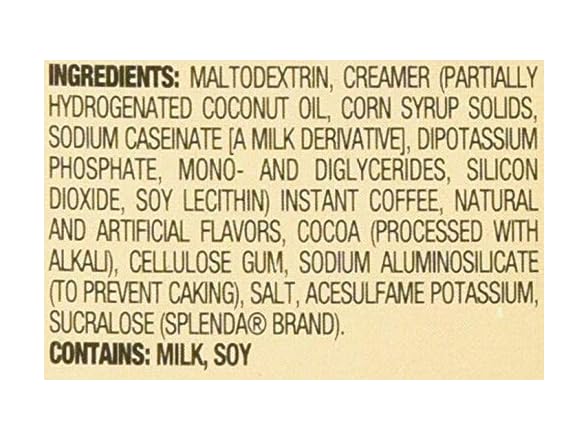 Hills Bros Cappuccino
