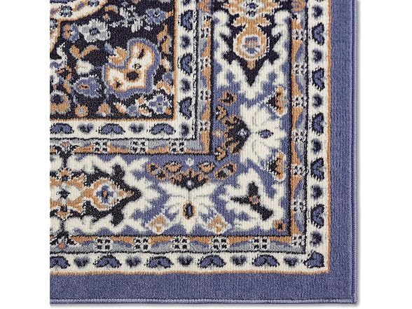 Home Dynamix Sakarya Rug 7'8x10'7 Blue