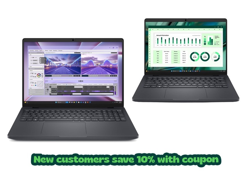 Dell Pro Max Laptops - Gallery 2
