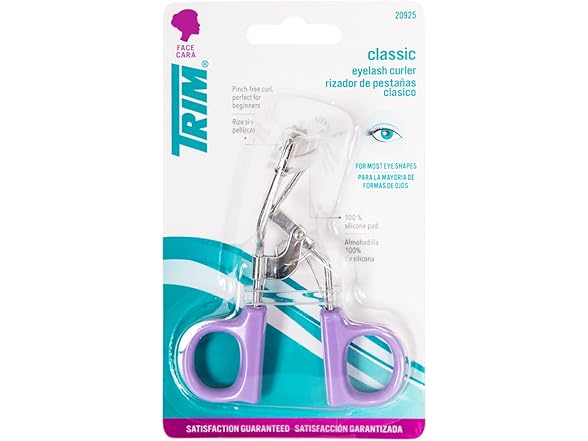 Trim Classic Eyelash Curler
