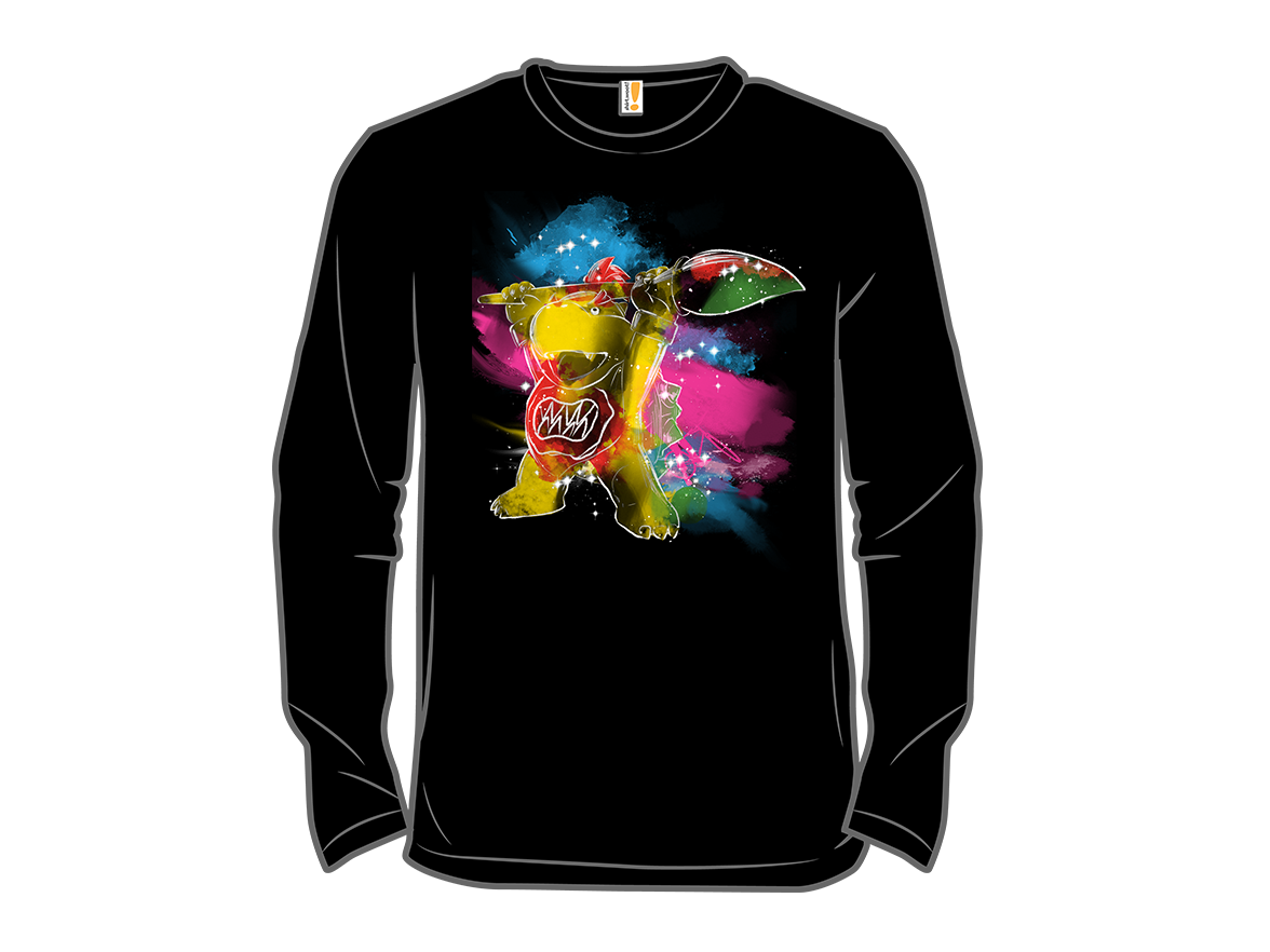 Color Freak - Gallery 13